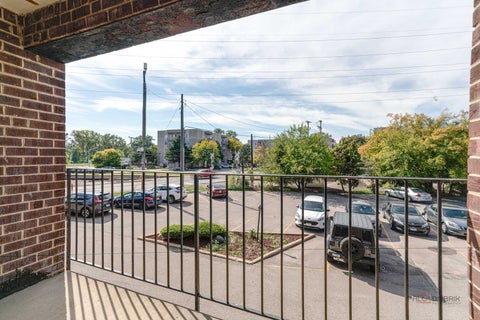 Tiny photo for 6330 Lincoln Avenue #2A, Morton Grove, IL 60053 (MLS # 12774581)