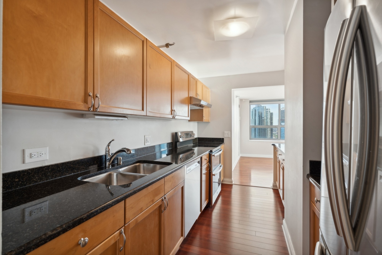 474 N Lake Shore Drive 4308