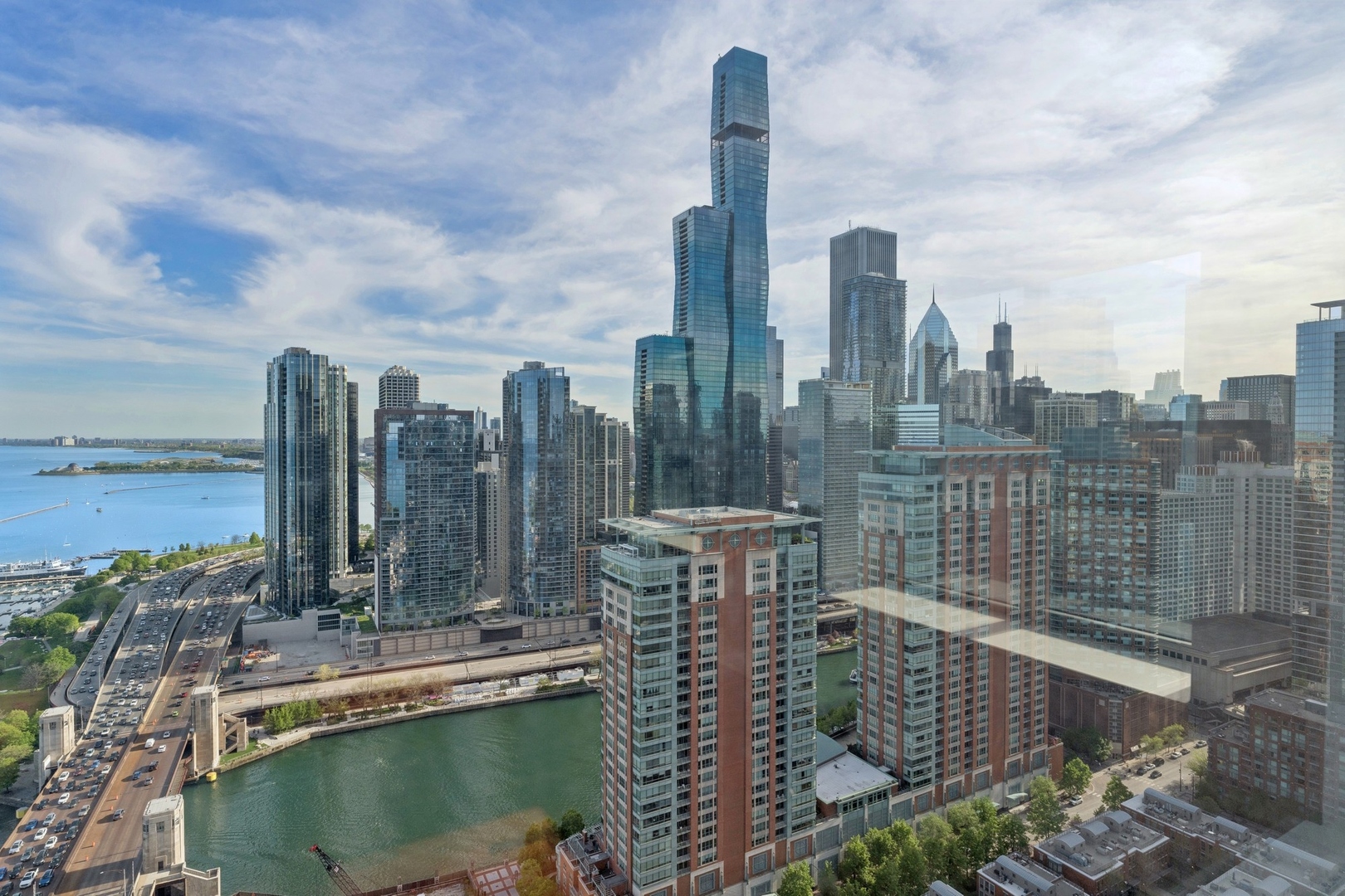 474 N Lake Shore Drive 4308