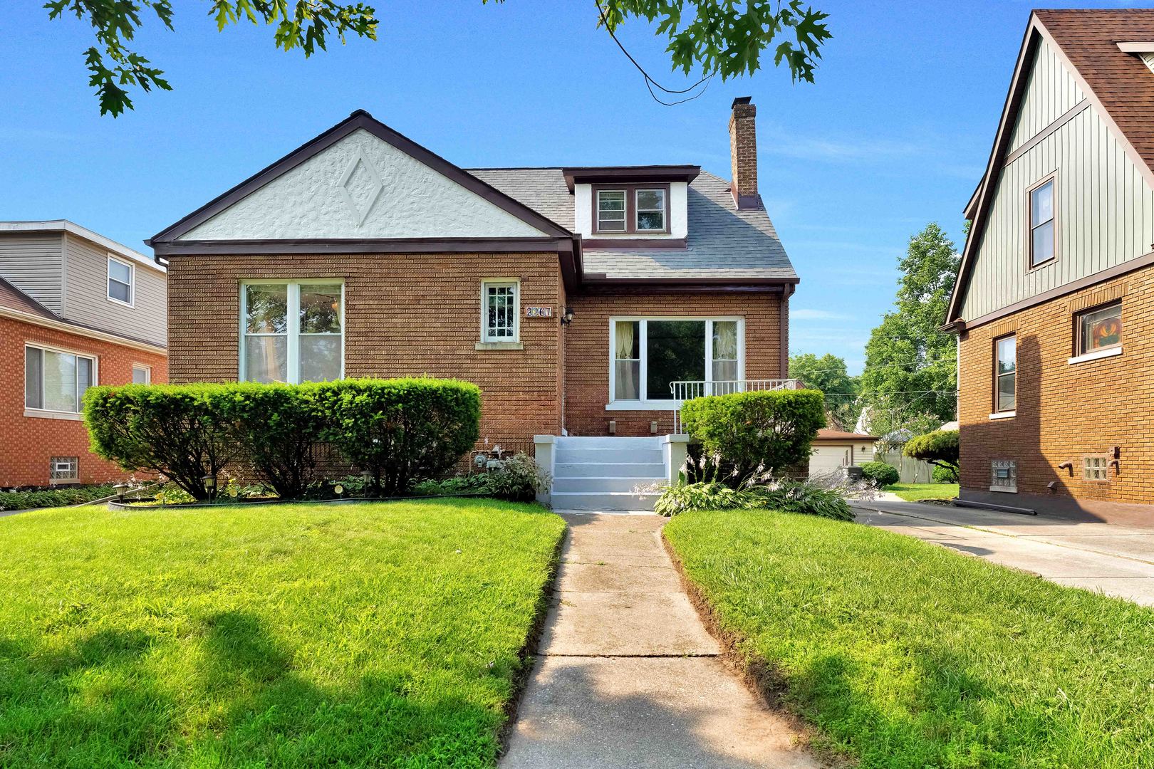 Photo 1 of 34 — 3267 Ann Street, Lansing, IL 60438
