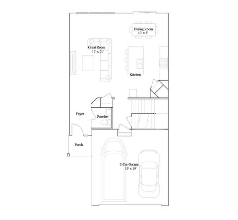 Tiny photo for 2642 Dundee Drive, New Lenox, IL 60451 (MLS # 12630643)