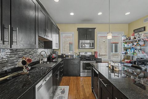 Tiny photo for 922 Warren Avenue #103, Downers Grove, IL 60515 (MLS # 12620566)