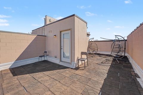 Tiny photo for 922 Warren Avenue #103, Downers Grove, IL 60515 (MLS # 12620566)