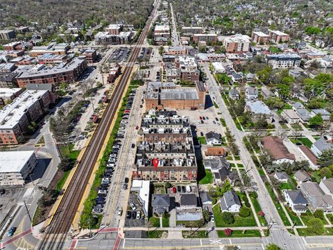 Tiny photo for 922 Warren Avenue #103, Downers Grove, IL 60515 (MLS # 12620566)