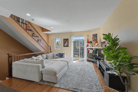 Tiny photo for 922 Warren Avenue #103, Downers Grove, IL 60515 (MLS # 12620566)