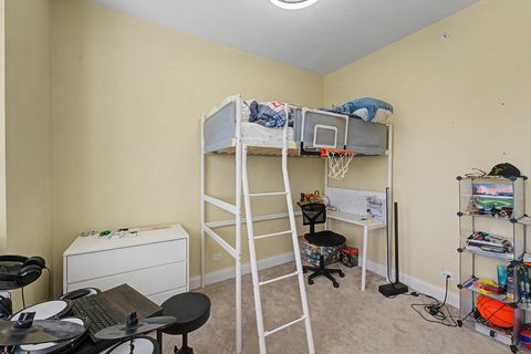 Tiny photo for 922 Warren Avenue #103, Downers Grove, IL 60515 (MLS # 12620566)