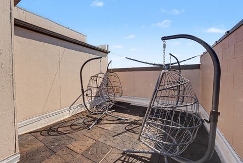 Tiny photo for 922 Warren Avenue #103, Downers Grove, IL 60515 (MLS # 12620566)