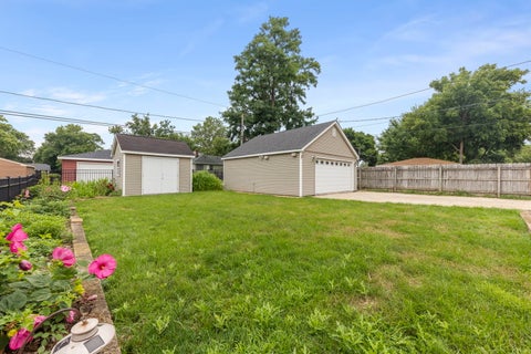 Tiny photo for 130 S Washington Street, Westmont, IL 60559 (MLS # 12726006)