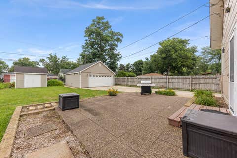 Tiny photo for 130 S Washington Street, Westmont, IL 60559 (MLS # 12726006)