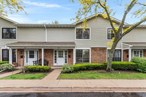4189 Brentwood Lane Waukegan IL 60087
