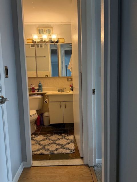 Tiny photo for 720 W Gordon Terrace #12A, Chicago, IL 60613 (MLS # 12485364)