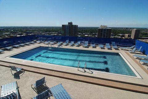 Tiny photo for 720 W Gordon Terrace #12A, Chicago, IL 60613 (MLS # 12485364)