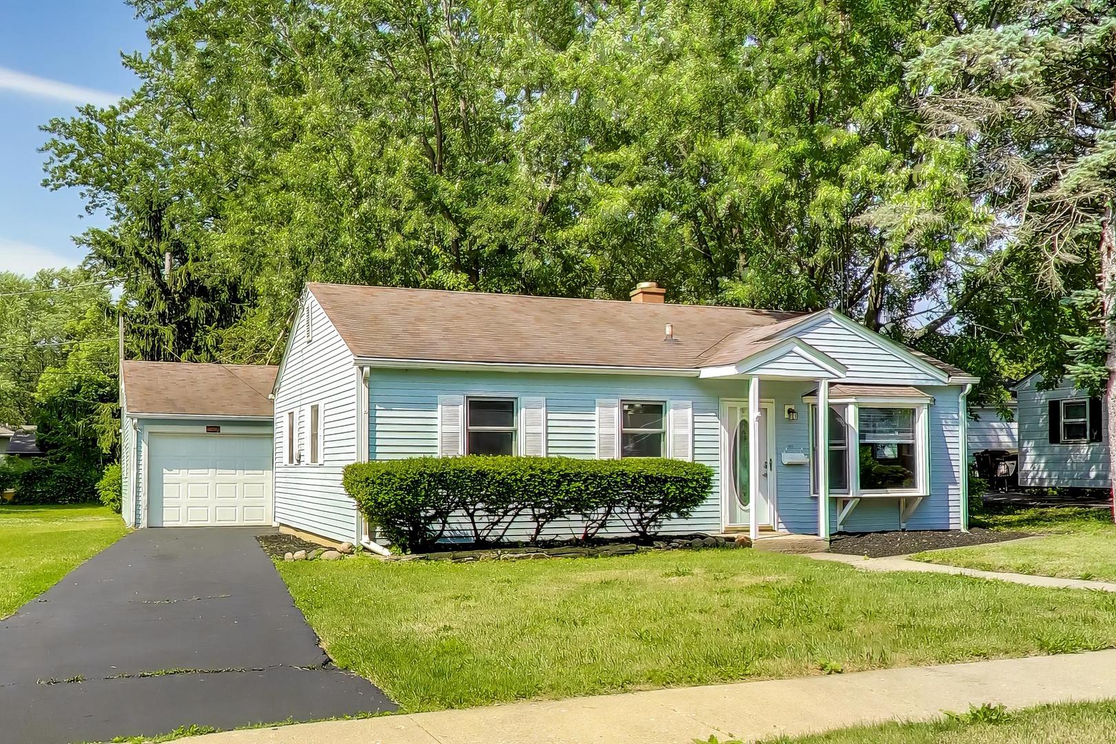 1415 Walnut Drive