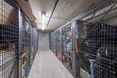 Tiny photo for 9725 Woods Drive #309, Skokie, IL 60077 (MLS # 12562249)