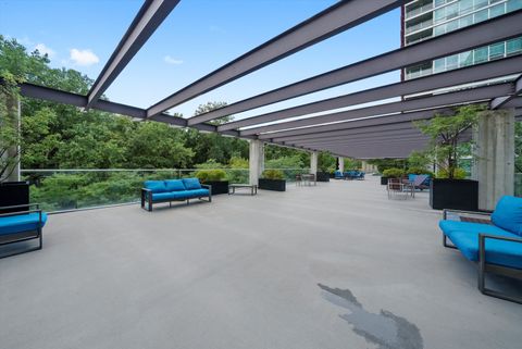 Tiny photo for 9725 Woods Drive #309, Skokie, IL 60077 (MLS # 12562249)
