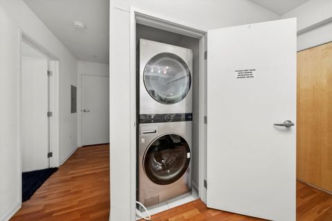 Tiny photo for 9725 Woods Drive #309, Skokie, IL 60077 (MLS # 12562249)