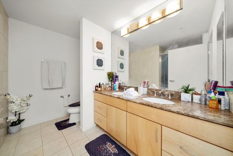 Tiny photo for 9725 Woods Drive #309, Skokie, IL 60077 (MLS # 12562249)
