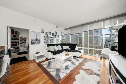 Tiny photo for 9725 Woods Drive #309, Skokie, IL 60077 (MLS # 12562249)