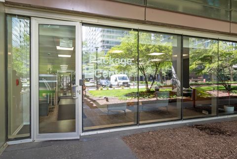 Tiny photo for 9725 Woods Drive #309, Skokie, IL 60077 (MLS # 12562249)