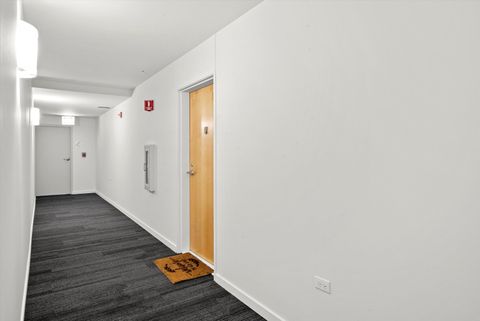 Tiny photo for 9725 Woods Drive #309, Skokie, IL 60077 (MLS # 12562249)