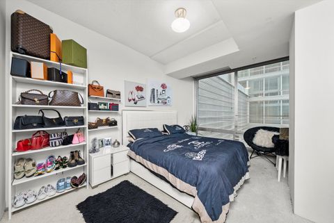 Tiny photo for 9725 Woods Drive #309, Skokie, IL 60077 (MLS # 12562249)