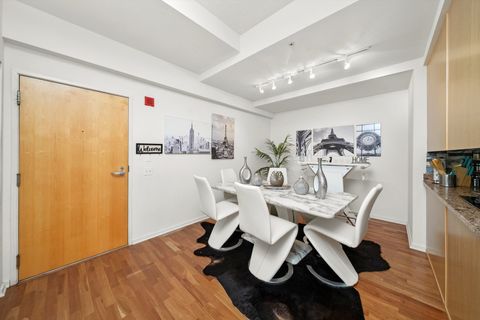 Tiny photo for 9725 Woods Drive #309, Skokie, IL 60077 (MLS # 12562249)