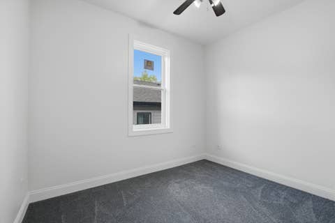 Tiny photo for 6534 S Kimbark Avenue #3, Chicago, IL 60637 (MLS # 12718928)