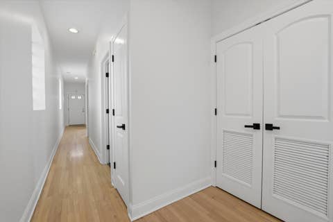 Tiny photo for 6534 S Kimbark Avenue #3, Chicago, IL 60637 (MLS # 12718928)