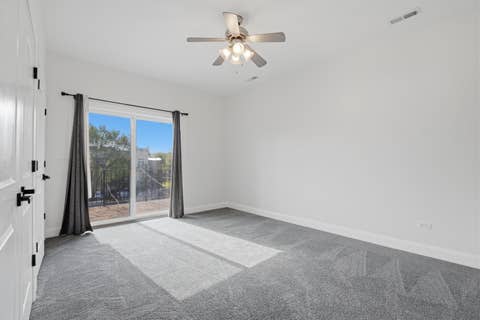 Tiny photo for 6534 S Kimbark Avenue #3, Chicago, IL 60637 (MLS # 12718928)