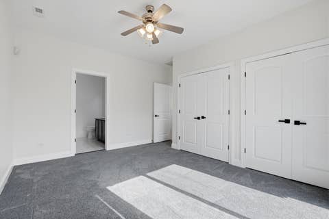 Tiny photo for 6534 S Kimbark Avenue #3, Chicago, IL 60637 (MLS # 12718928)