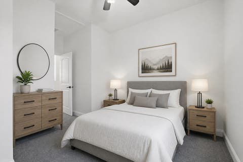 Tiny photo for 6534 S Kimbark Avenue #3, Chicago, IL 60637 (MLS # 12718928)