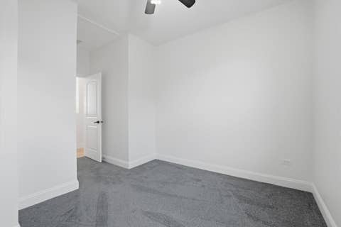 Tiny photo for 6534 S Kimbark Avenue #3, Chicago, IL 60637 (MLS # 12718928)