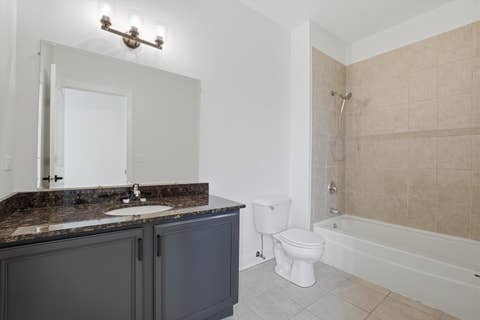 Tiny photo for 6534 S Kimbark Avenue #3, Chicago, IL 60637 (MLS # 12718928)