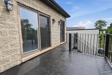 Tiny photo for 6534 S Kimbark Avenue #3, Chicago, IL 60637 (MLS # 12718928)
