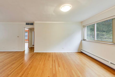 Tiny photo for 200 Ridge Avenue #TG, Evanston, IL 60202 (MLS # 12759345)