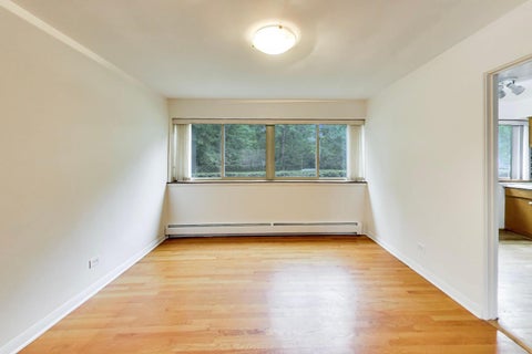 Tiny photo for 200 Ridge Avenue #TG, Evanston, IL 60202 (MLS # 12759345)