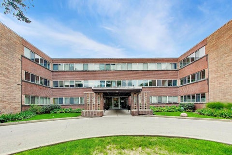 Tiny photo for 200 Ridge Avenue #TG, Evanston, IL 60202 (MLS # 12759345)