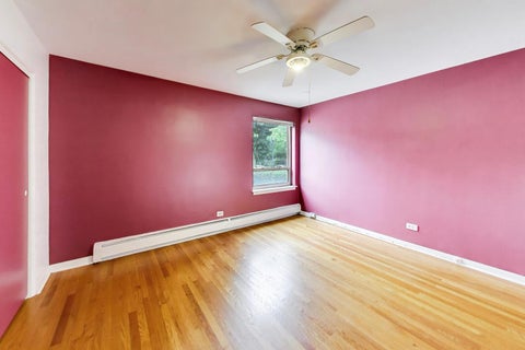 Tiny photo for 200 Ridge Avenue #TG, Evanston, IL 60202 (MLS # 12759345)