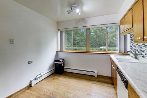Tiny photo for 200 Ridge Avenue #TG, Evanston, IL 60202 (MLS # 12759345)