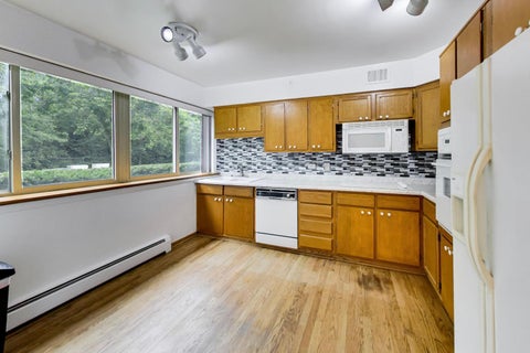 Tiny photo for 200 Ridge Avenue #TG, Evanston, IL 60202 (MLS # 12759345)