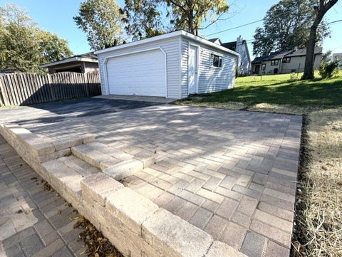 Tiny photo for 1129 Carol Street, Downers Grove, IL 60516 (MLS # 12784616)