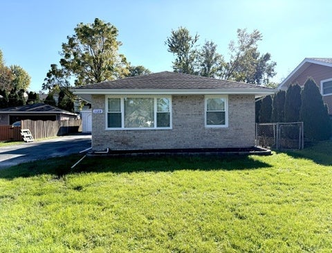 Tiny photo for 1129 Carol Street, Downers Grove, IL 60516 (MLS # 12784616)