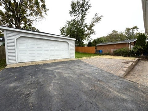 Tiny photo for 1129 Carol Street, Downers Grove, IL 60516 (MLS # 12784616)