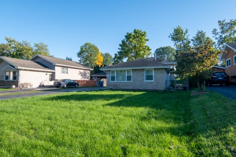 Tiny photo for 1129 Carol Street, Downers Grove, IL 60516 (MLS # 12784616)