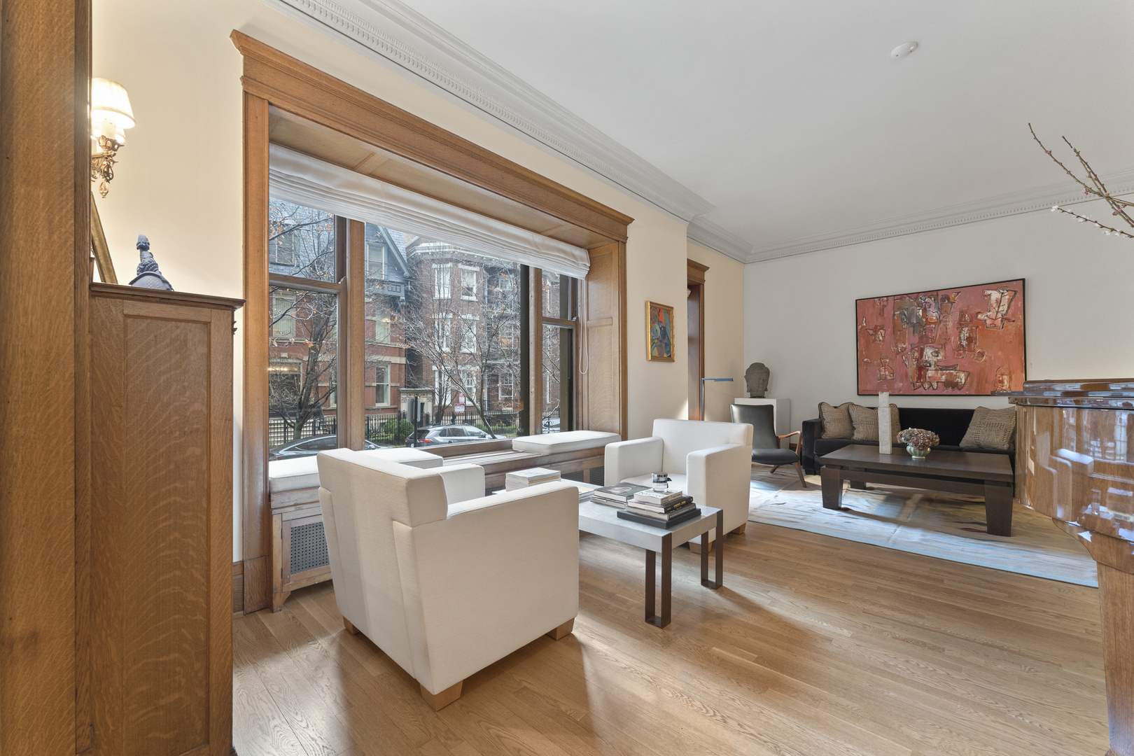 1210 N Astor Street 1B