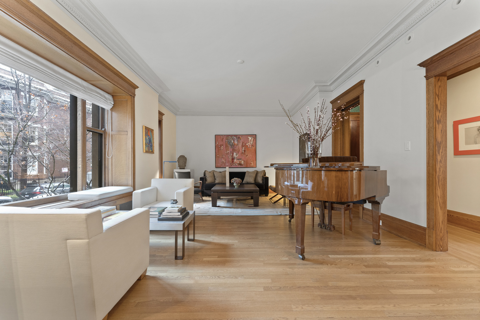 1210 N Astor Street 1B