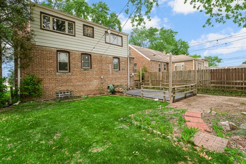 Tiny photo for Oak Lawn, IL 60453 (MLS # 12727348)