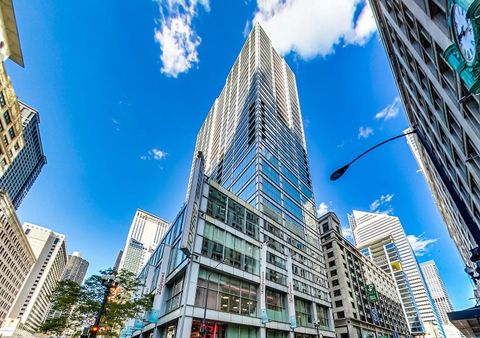 8 E Randolph Street 2702 Chicago IL 60601