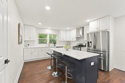 Tiny photo for 15W105 Harrison Street, Elmhurst, IL 60126 (MLS # 12792754)