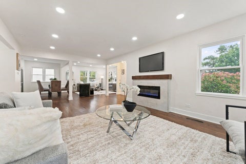 Tiny photo for 15W105 Harrison Street, Elmhurst, IL 60126 (MLS # 12792754)